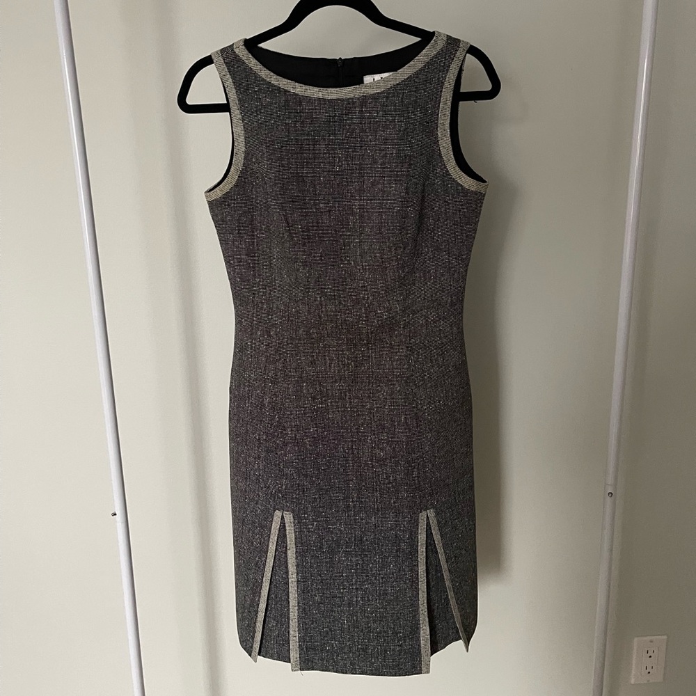 Vintage David Meister A-Line Dress